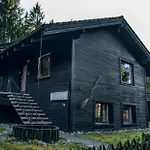 Ferienhaus Am Waldsee