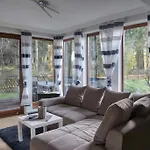 Ferienhaus Am Waldsee