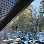 Ferienhaus Am Waldsee *