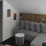 Ferienhaus Am Waldsee