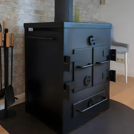 Am Waldsee Casa de Férias Clausthal-Zellerfeld