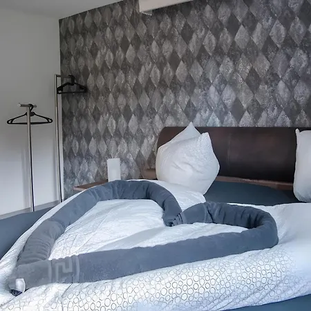 Am Waldsee Casa de Férias Clausthal-Zellerfeld