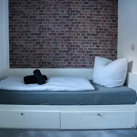 Am Waldsee * Clausthal-Zellerfeld