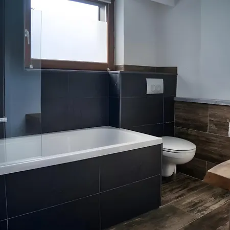 Am Waldsee Clausthal-Zellerfeld