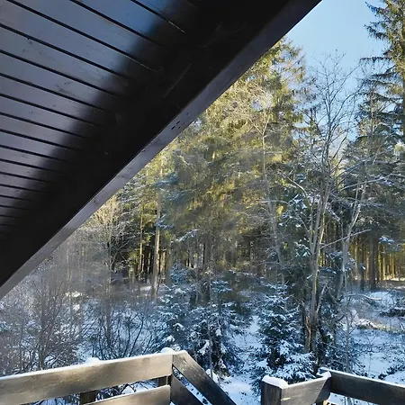 Am Waldsee * Clausthal-Zellerfeld