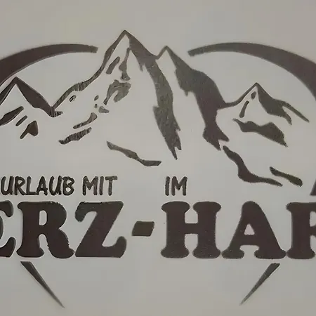 Am Waldsee Casa de Férias *