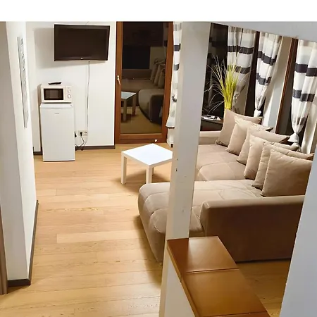 Casa de Férias Am Waldsee Clausthal-Zellerfeld