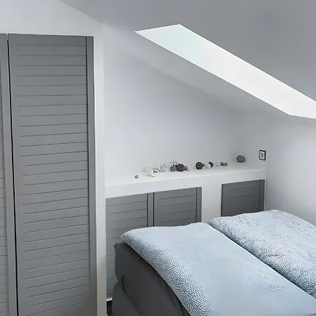 Casa de Férias Am Waldsee *