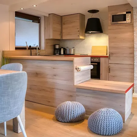 Am Waldsee * Clausthal-Zellerfeld