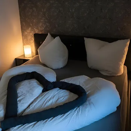 Am Waldsee Clausthal-Zellerfeld